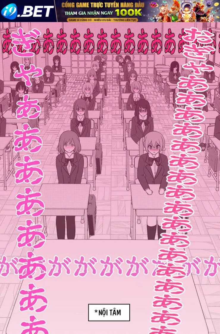 Dị giới nơi tỉ lệ nam nữ là 139 được coi là một chuyện bình thường - Page 5