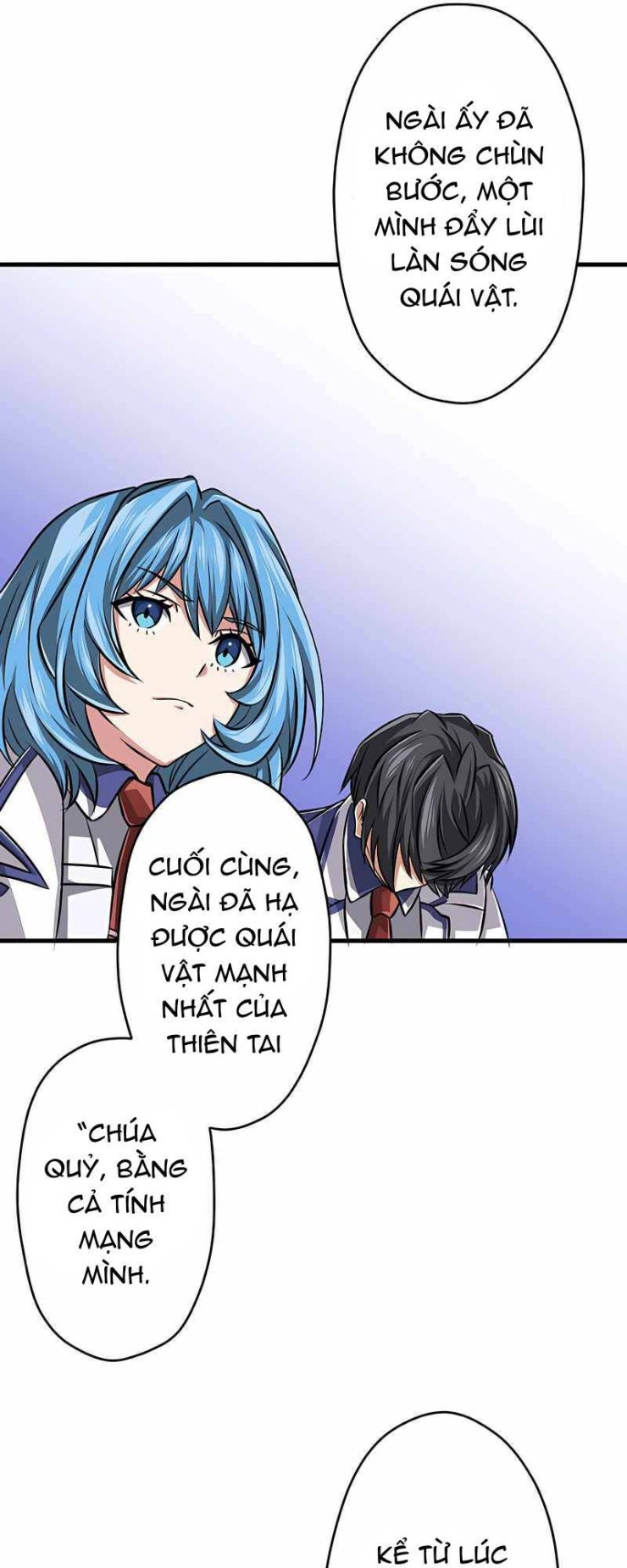 Đại Hiền Nhân Ma Thuật Cấp 99990000 - Page 81