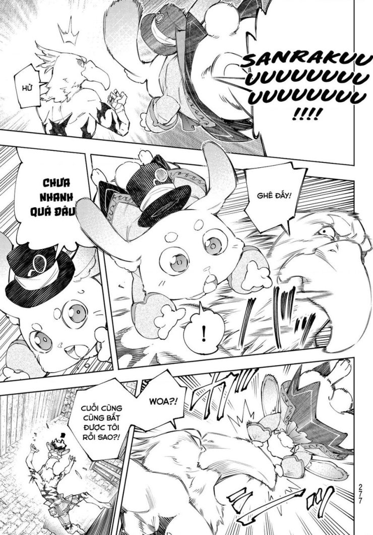 Crappy Game Hunter Challenges God-Tier Game - Page 4