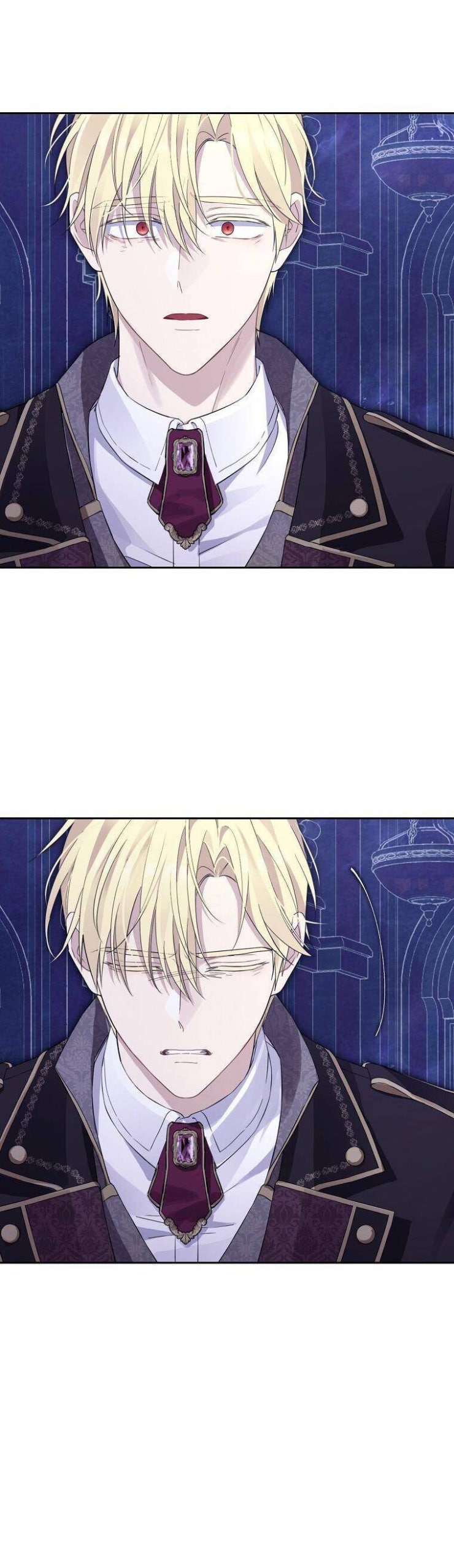 Thực Ra Tôi Mới Là Thật - Page 48