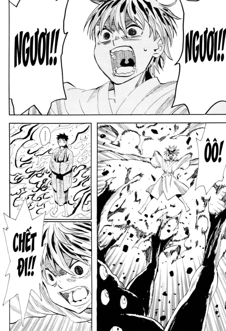 Sengoku Youko - Page 5