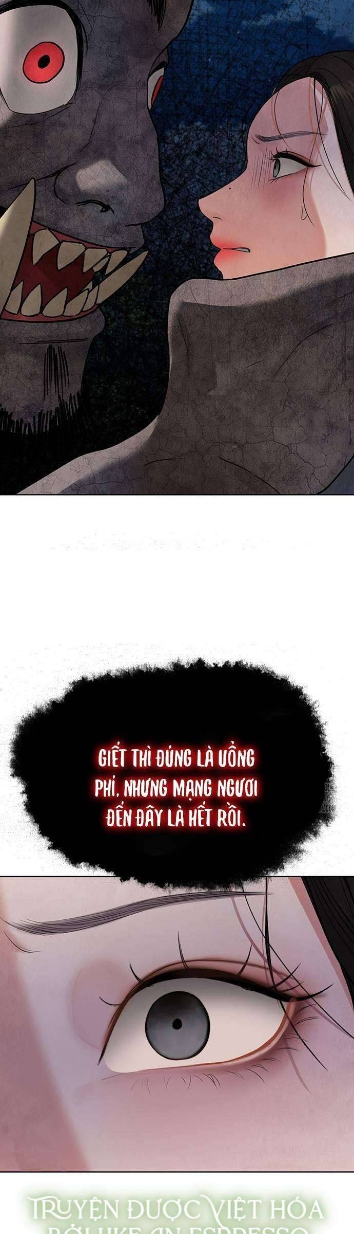 Quỷ Hồn - Page 31