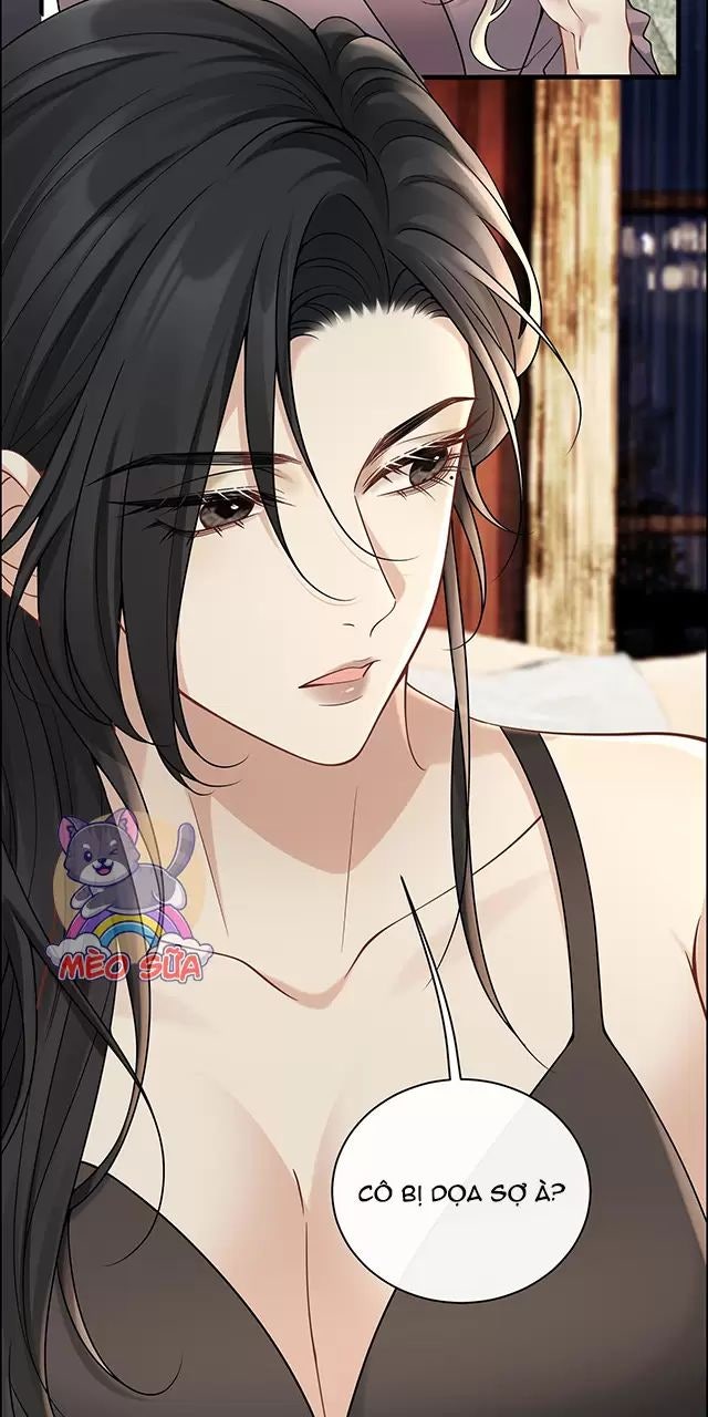 Người Tình Nguy Hiểm - Page 4