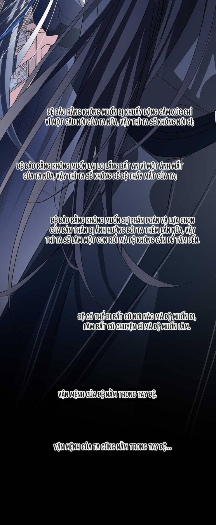 Sau Khi Chết Ta Trở Thành Nốt Chu Sa Của Ca Ca - Page 13