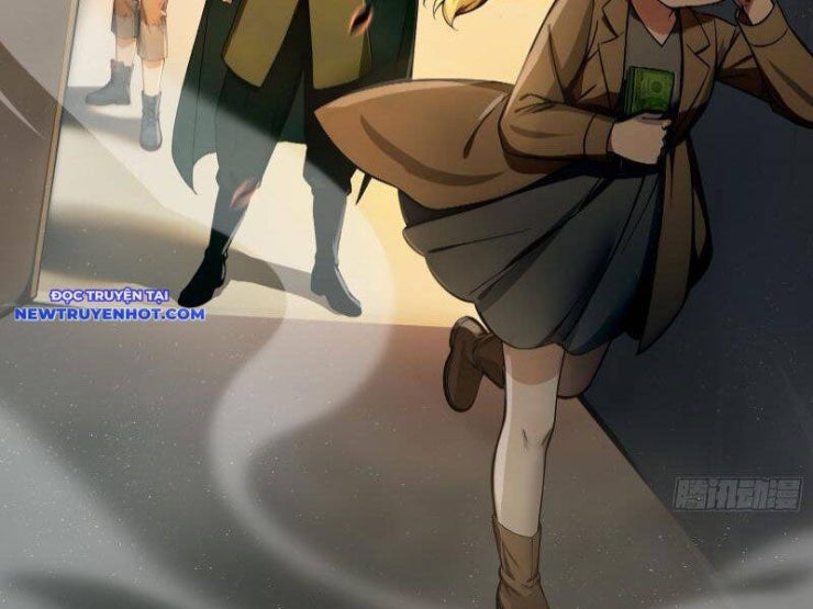 Mạt Thế Chi Đỉnh, Đối Kháng Với Quái Dị Cấp Diệt Thế! - Page 28