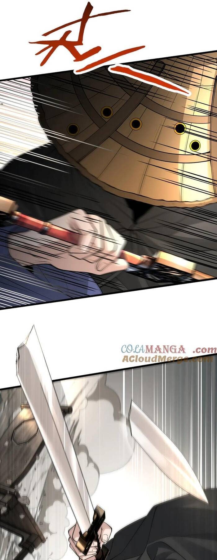 Giết Ta Thêm Vài Lần Nữa, Ta Liền Trở Thành Vô Địch! - Page 22