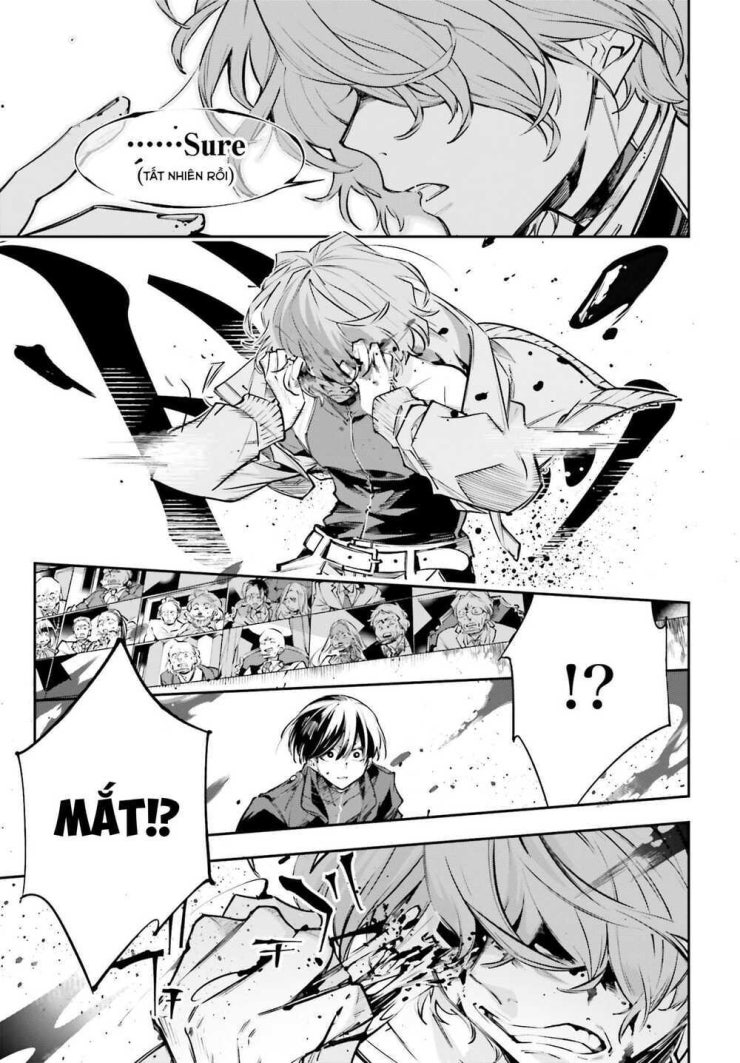 Chiến Tuyến Siêu Cường - Page 48