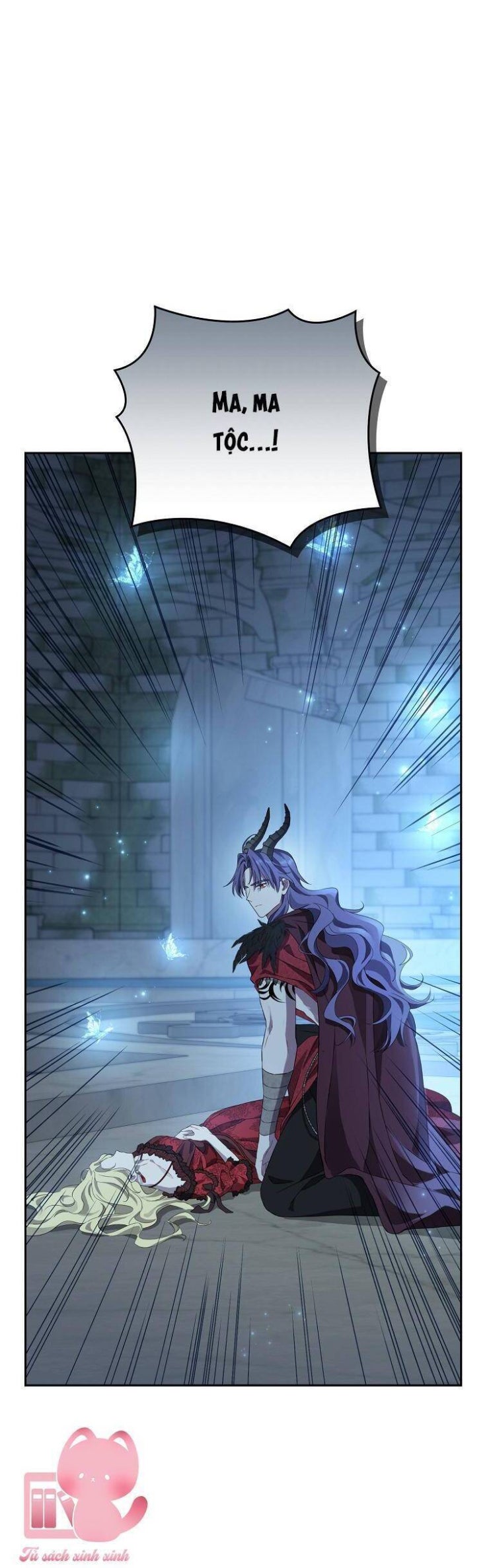 Thực Ra Tôi Mới Là Thật - Page 32