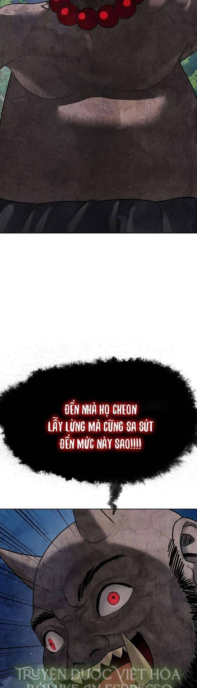 Quỷ Hồn - Page 43