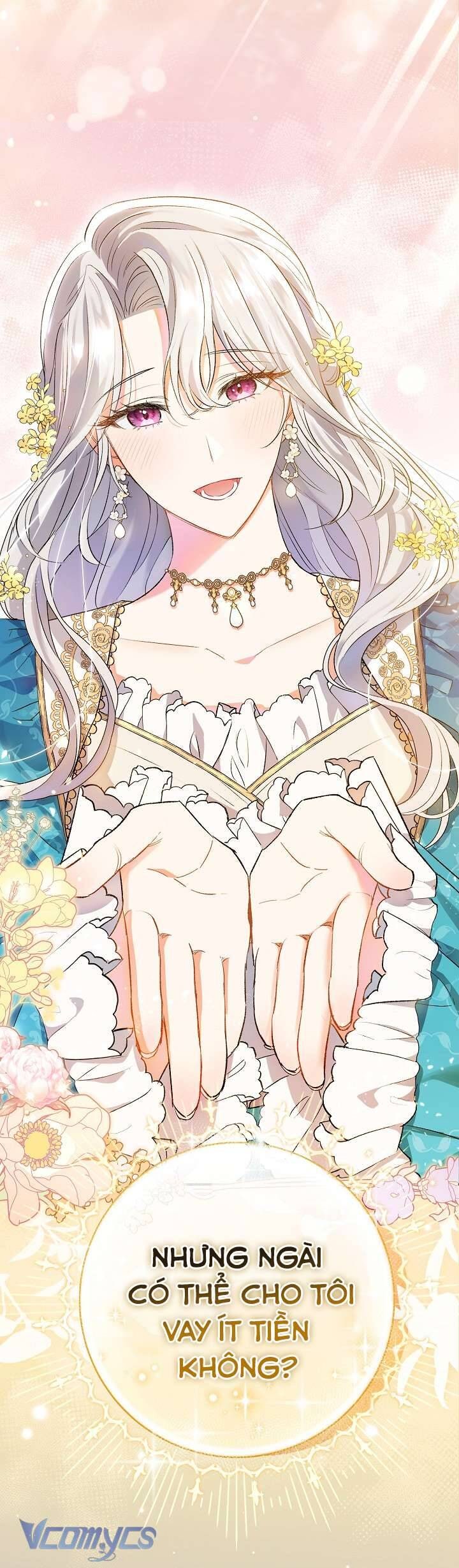 Người Xem Mắt Của Ác Nữ Quá Hoàn Hảo - Page 13