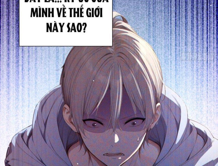 Người Chơi Hệ Tu La - Page 36