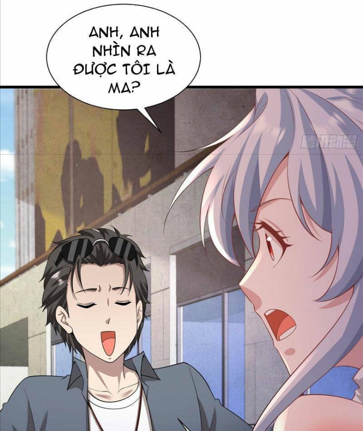 Phu Nhân Nhà Ta Đến Từ Địa Phủ Ngàn Năm - Page 62