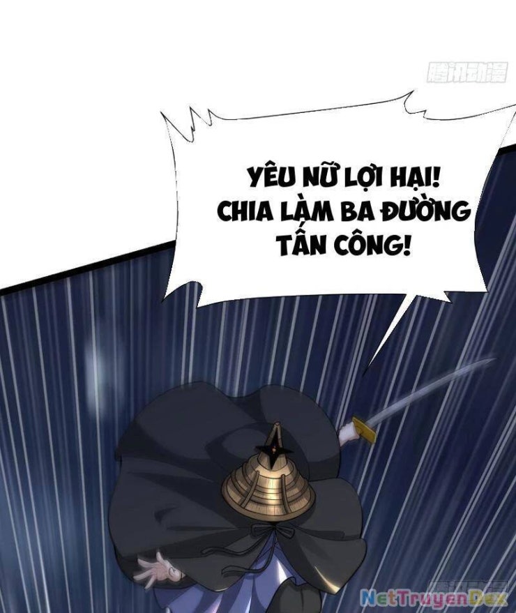 Giết Ta Thêm Vài Lần Nữa, Ta Liền Trở Thành Vô Địch! - Page 9