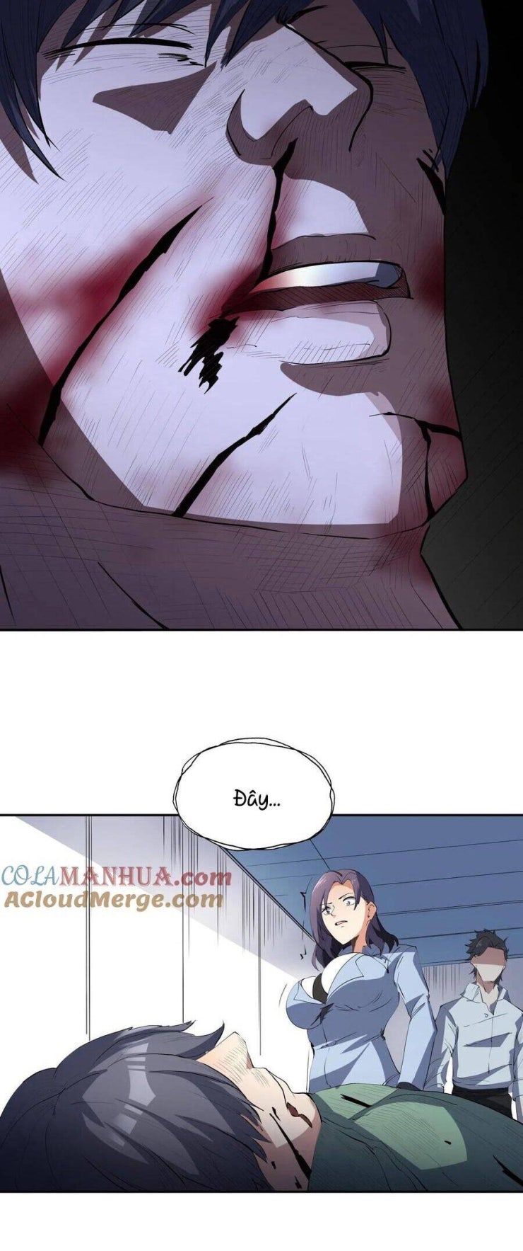 Diệu Thủ Cuồng Y - Page 14