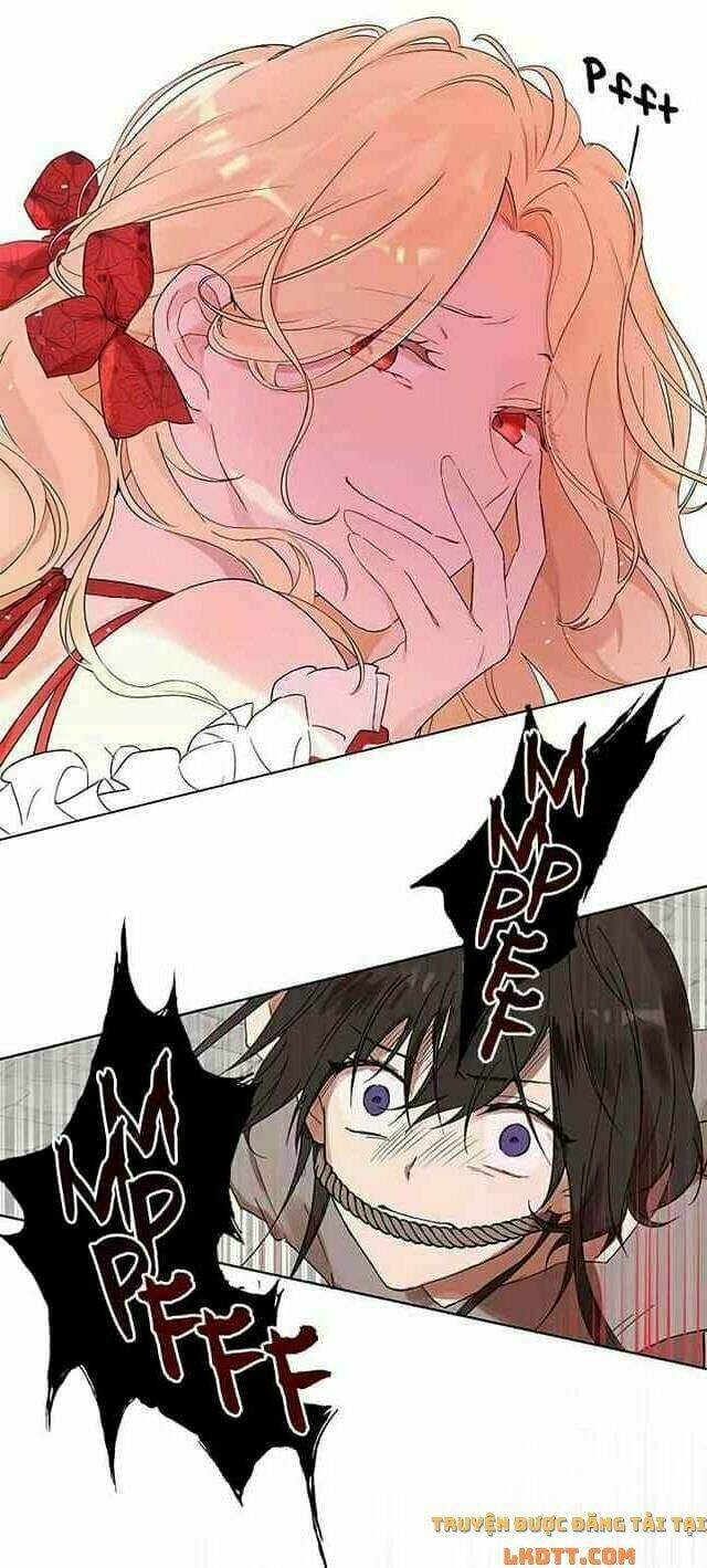 Thực Ra Tôi Mới Là Thật - Page 12