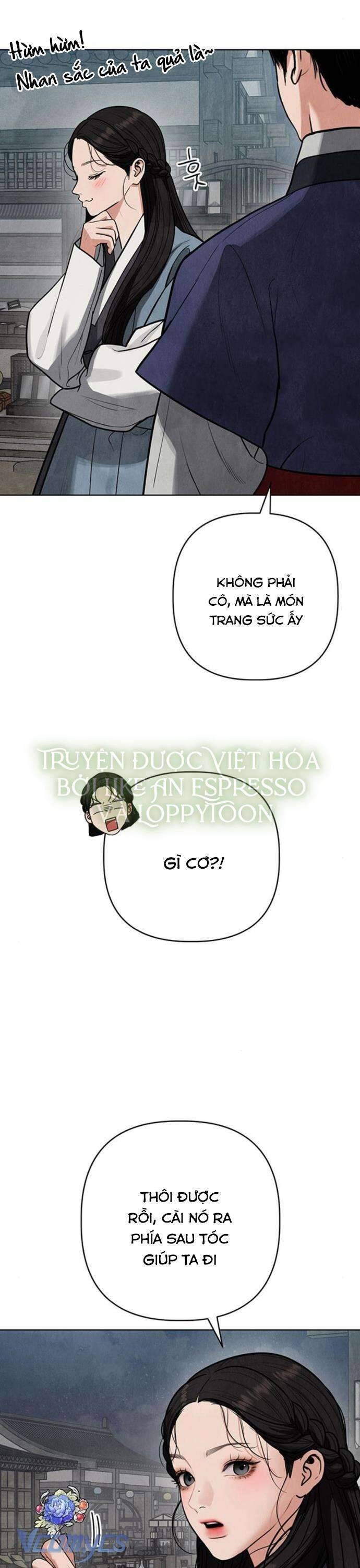 Quỷ Hồn - Page 44