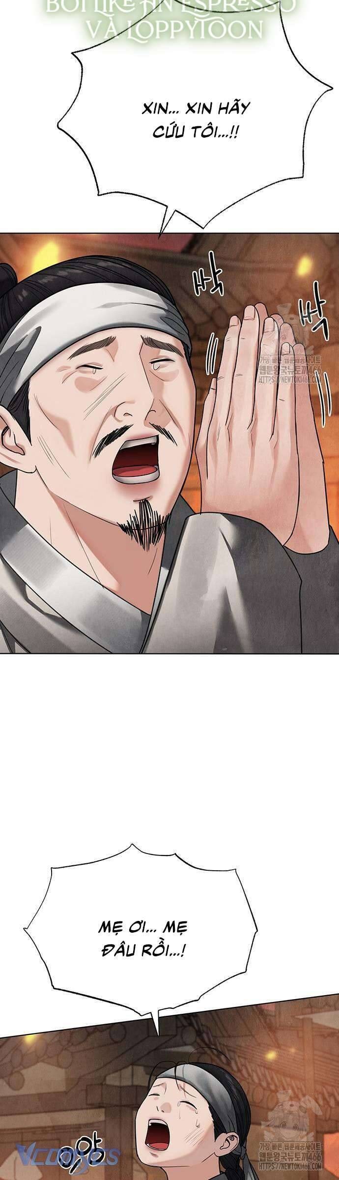 Quỷ Hồn - Page 34