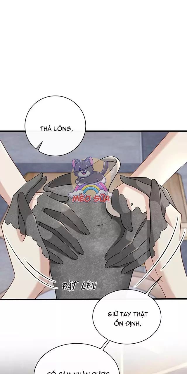 Người Tình Nguy Hiểm - Page 10