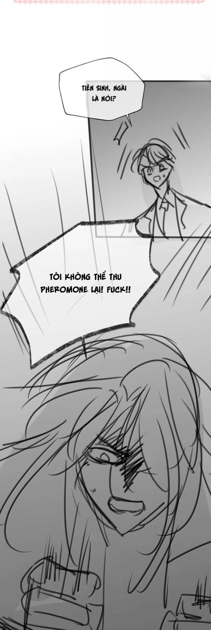 Kế Hoạch Tự Dưỡng Cuồng Khuyển - Page 30