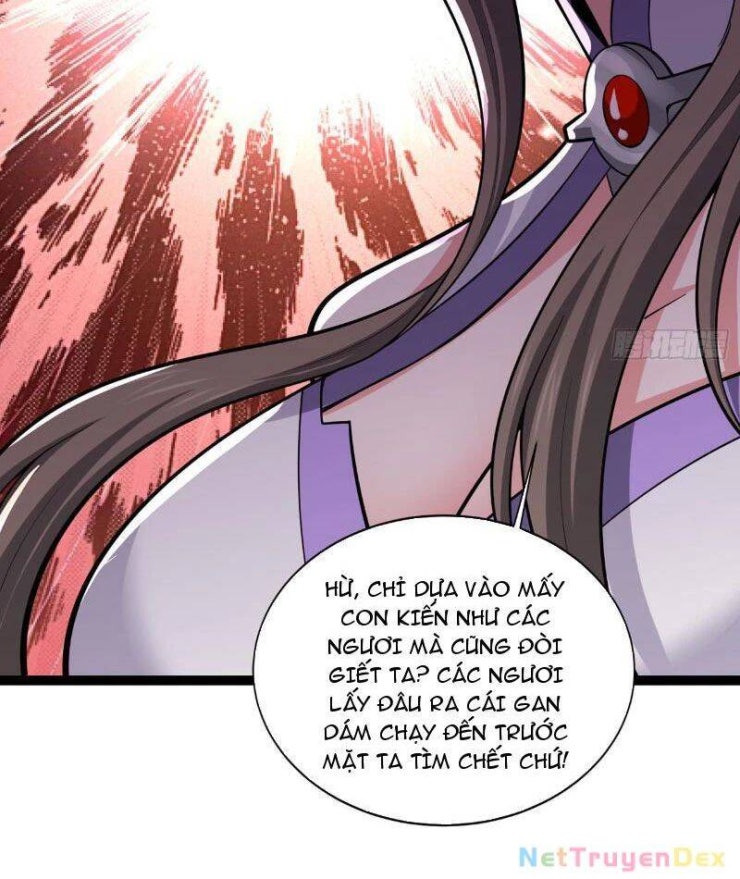 Giết Ta Thêm Vài Lần Nữa, Ta Liền Trở Thành Vô Địch! - Page 43