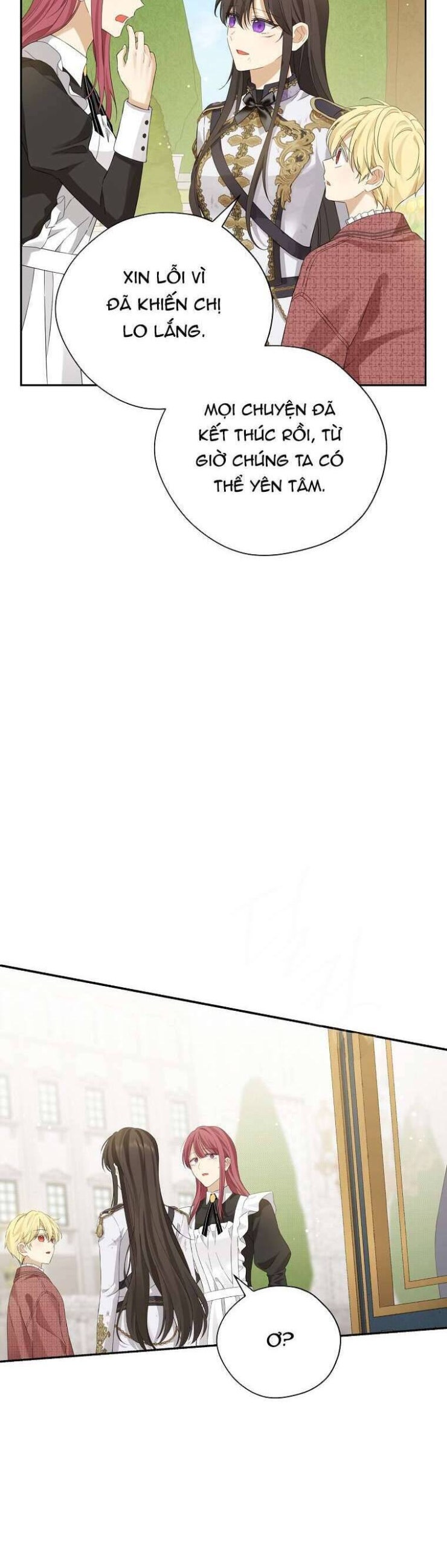 Thực Ra Tôi Mới Là Thật - Page 25