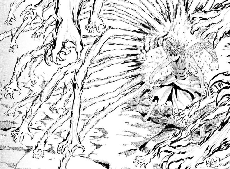 Sengoku Youko - Page 14