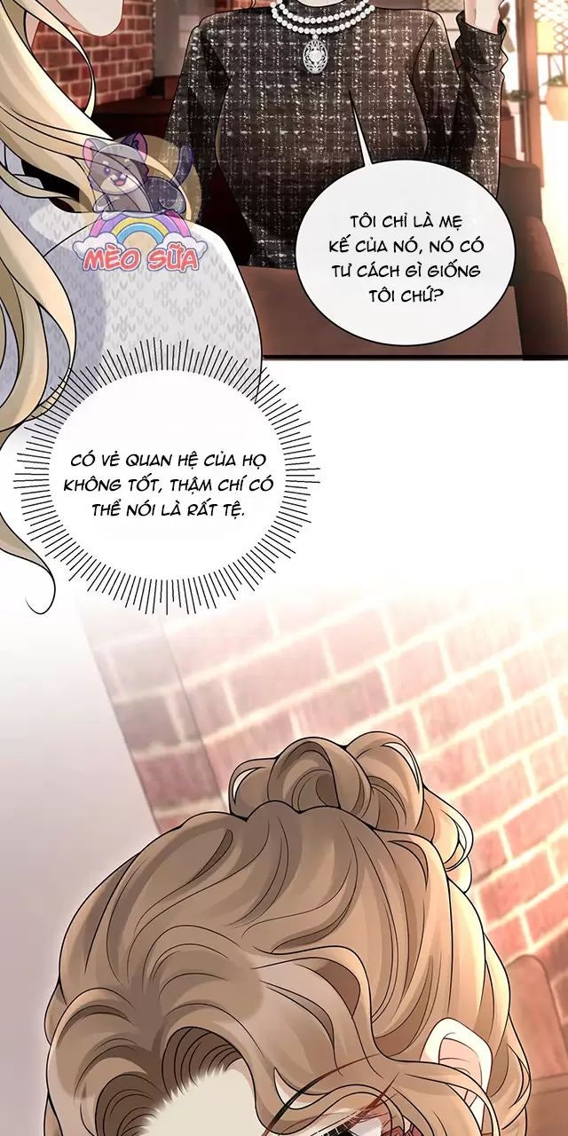 Người Tình Nguy Hiểm - Page 43