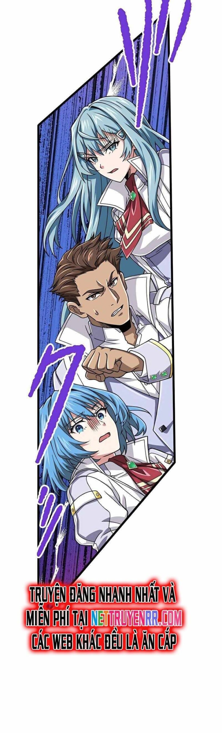 Đại Hiền Nhân Ma Thuật Cấp 99990000 - Page 31