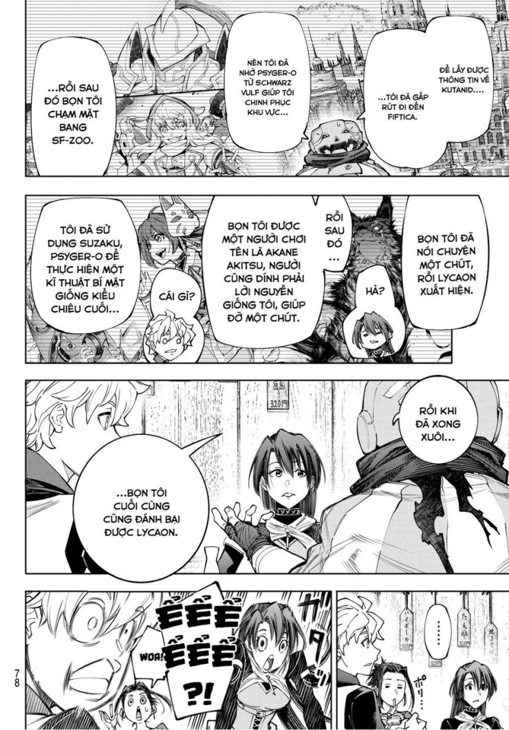 Crappy Game Hunter Challenges God-Tier Game - Page 15