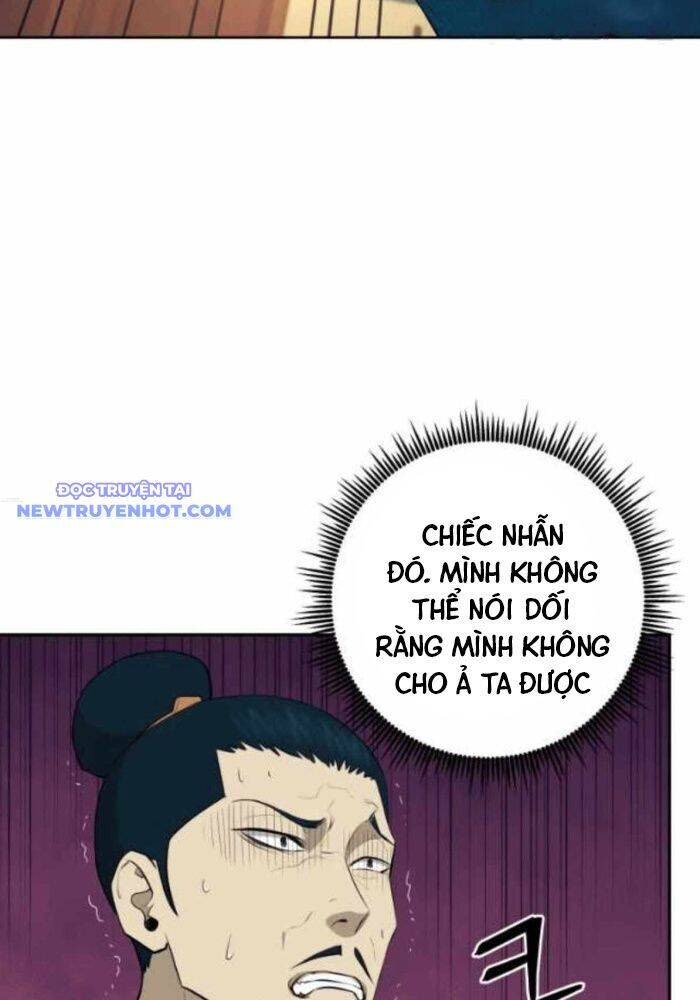 Thái Thú Kang Jin Lee - Page 39