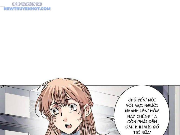 Ta Xây Dựng Tổ Chức Cứu Thế - Page 4