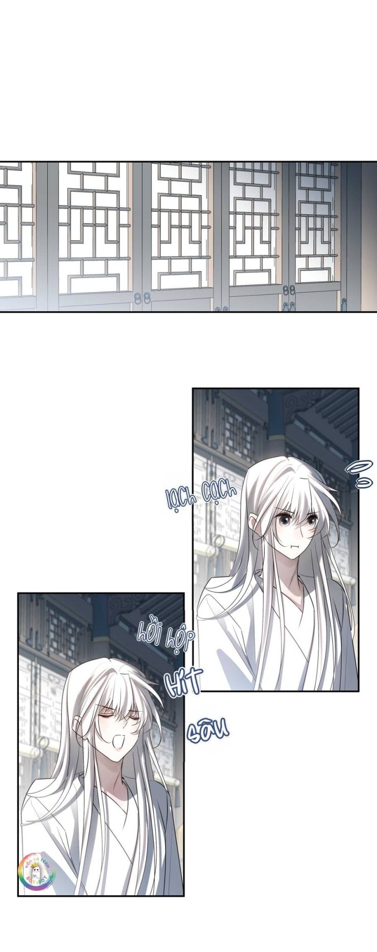 Sau Khi Chết Ta Trở Thành Nốt Chu Sa Của Ca Ca - Page 32