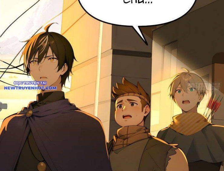 Mạt Thế Chi Đỉnh, Đối Kháng Với Quái Dị Cấp Diệt Thế! - Page 63