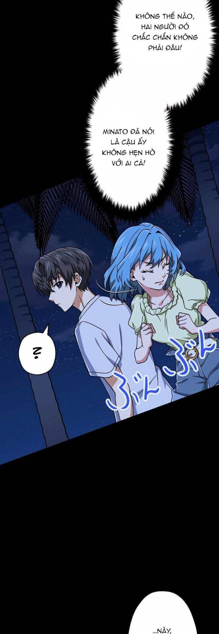 Đại Hiền Nhân Ma Thuật Cấp 99990000 - Page 45