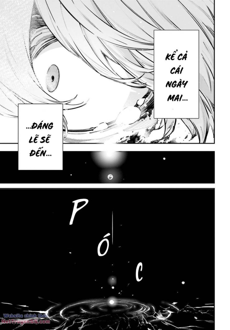 Chiến Tuyến Siêu Cường - Page 35