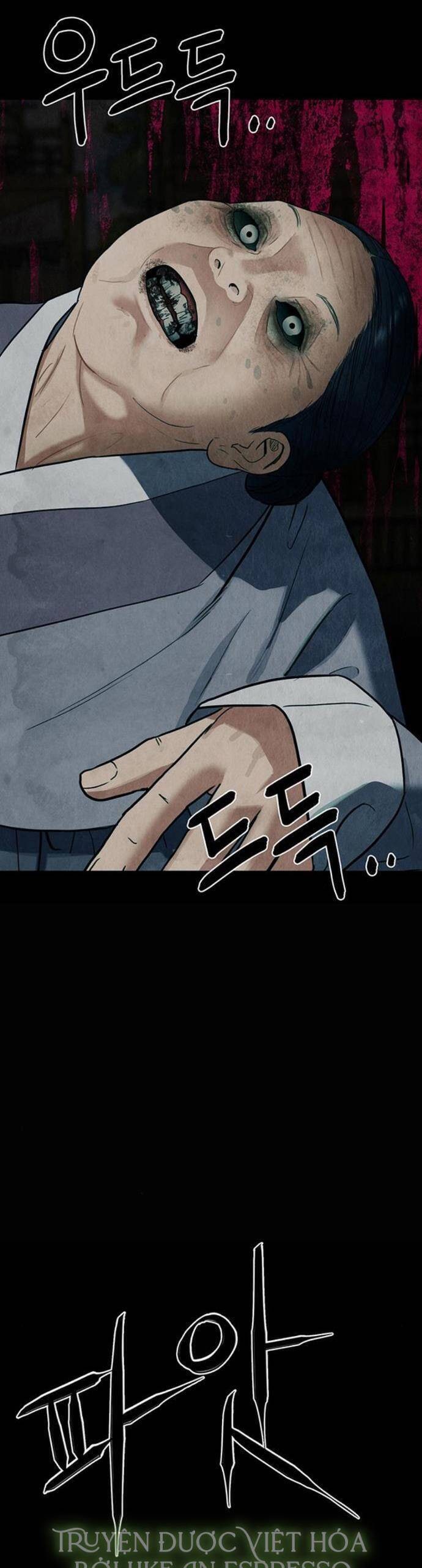 Quỷ Hồn - Page 15