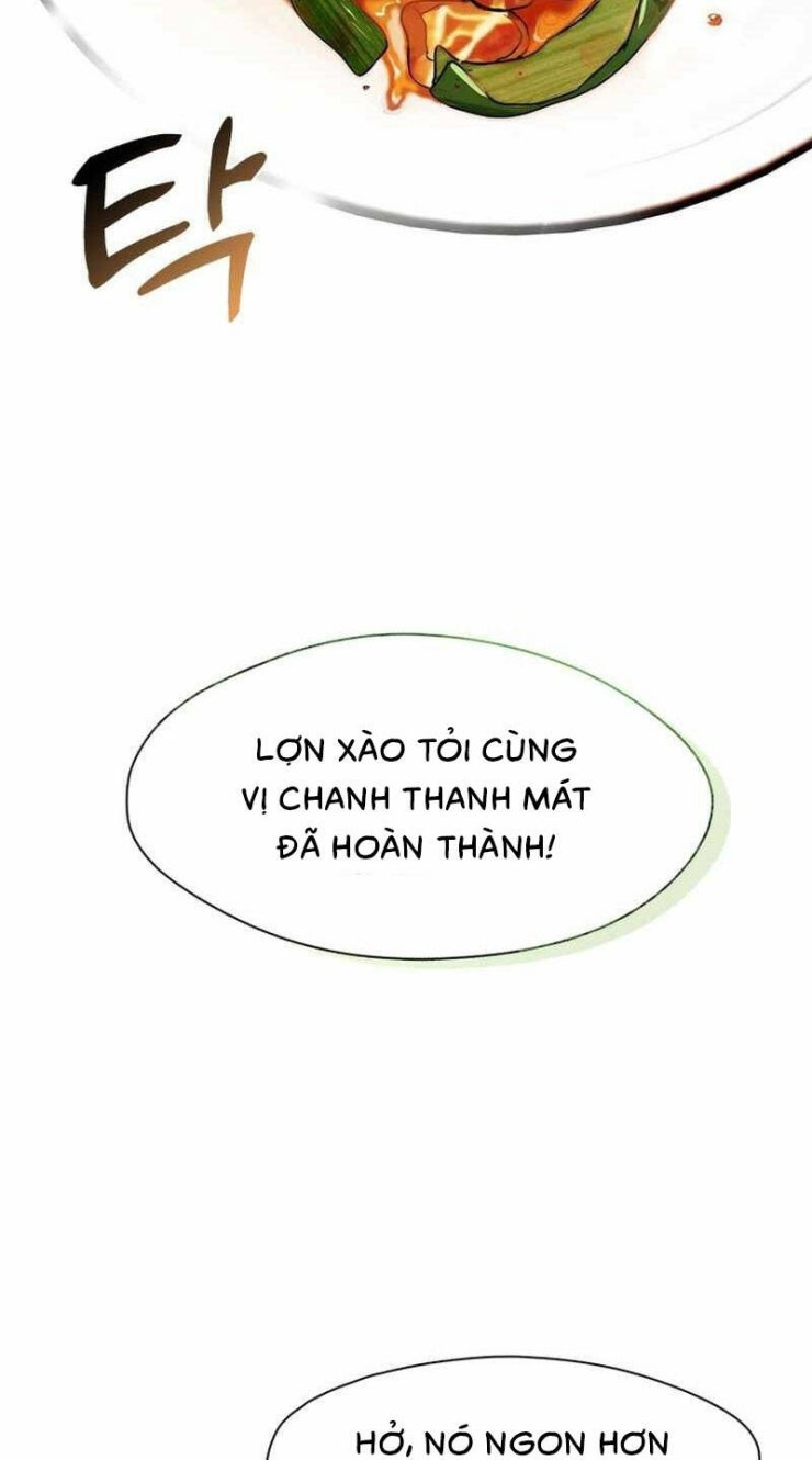 Nhà hàng thế giới ngầm - Page 84