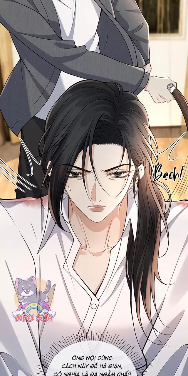 Người Tình Nguy Hiểm - Page 31