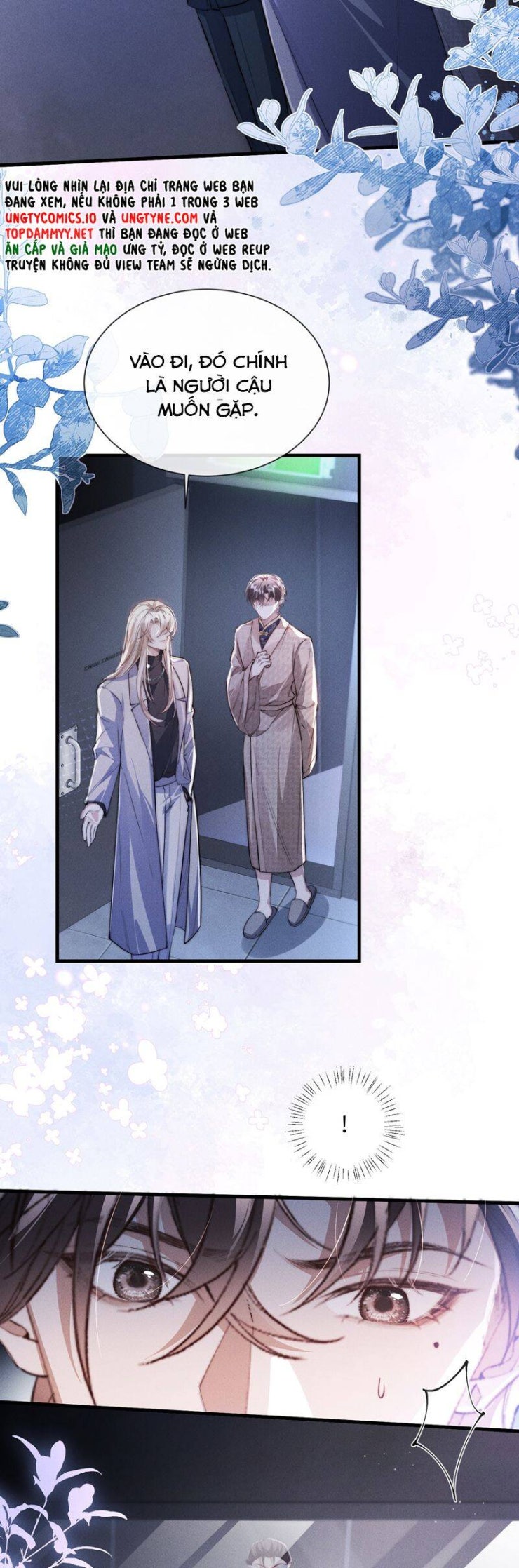 Kế Hoạch Tự Dưỡng Cuồng Khuyển - Page 9