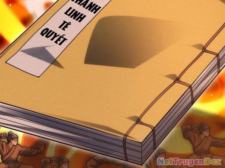 Giết Ta Thêm Vài Lần Nữa, Ta Liền Trở Thành Vô Địch! - Page 5