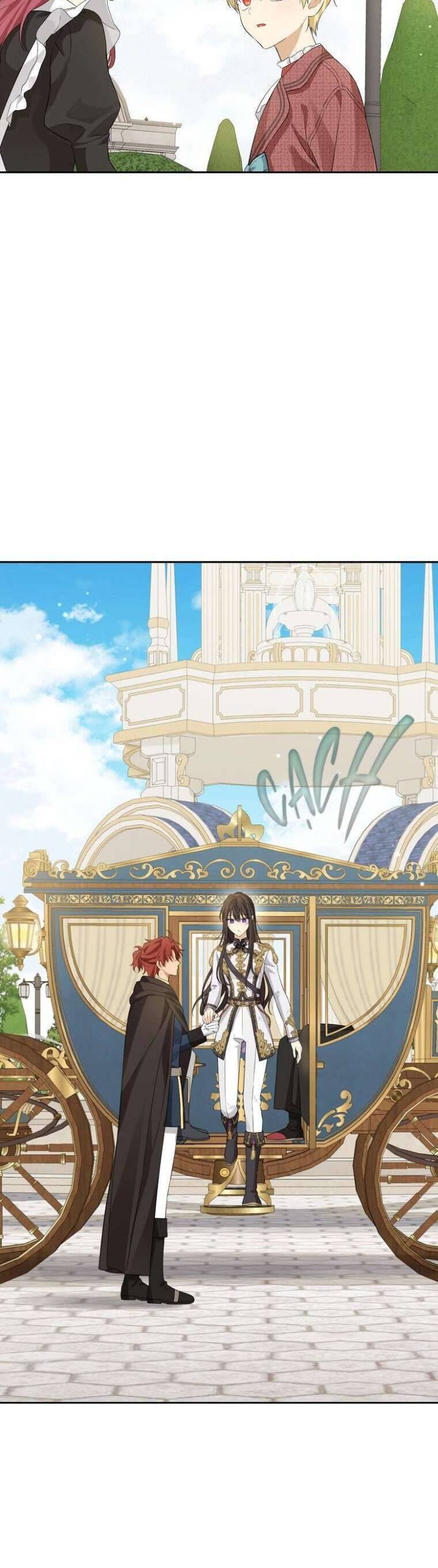 Thực Ra Tôi Mới Là Thật - Page 21