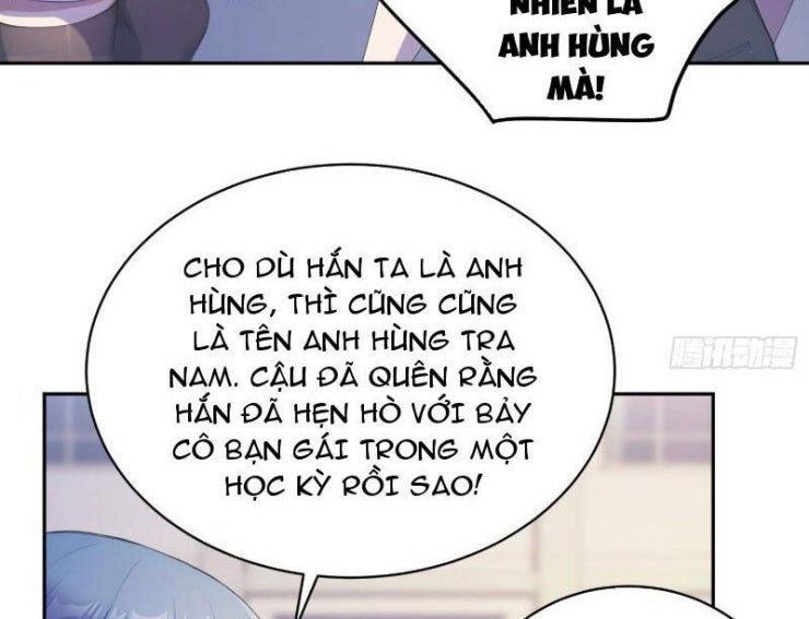 Người Chơi Hệ Tu La - Page 71