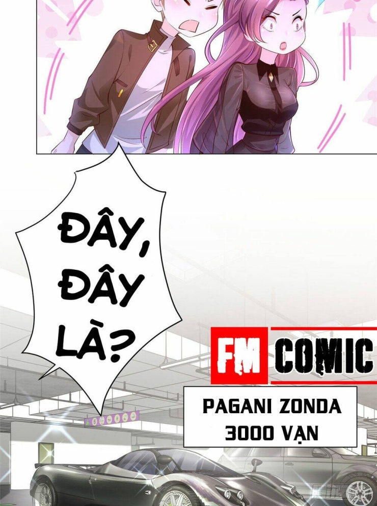 Mỗi Tuần Ta Có Một Nghề Nghiệp Mới - Page 34