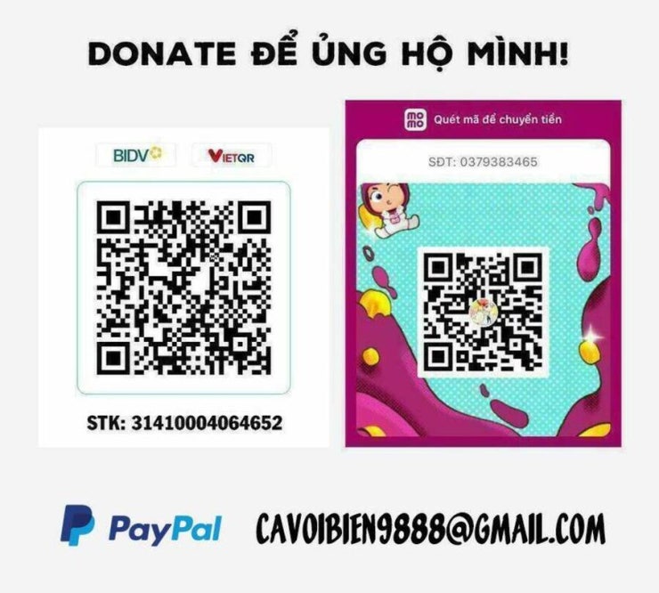 Diệu Thủ Cuồng Y - Page 20