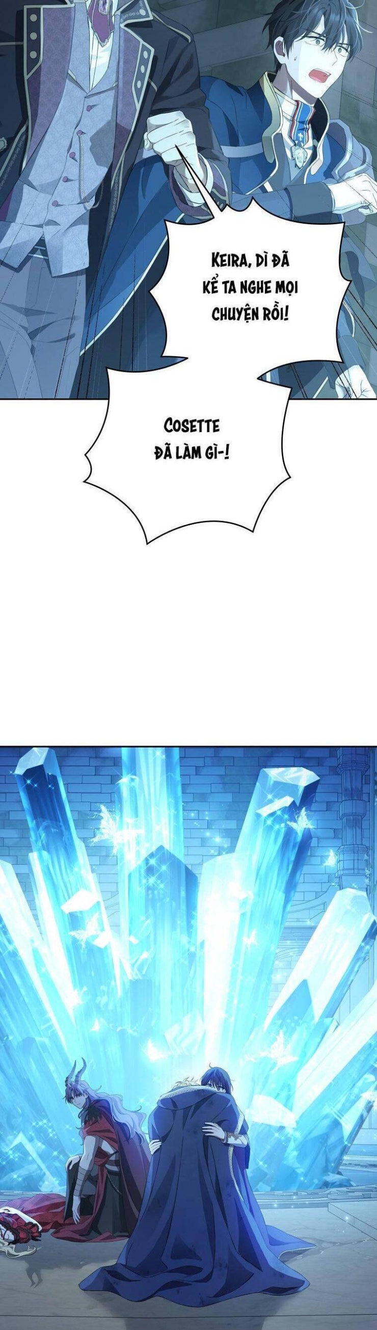 Thực Ra Tôi Mới Là Thật - Page 26