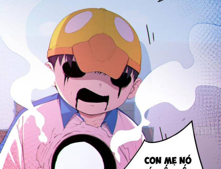 Người Chơi Hệ Tu La - Page 71