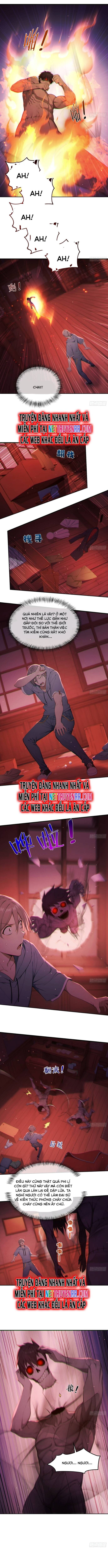 Người Chơi Hệ Tu La - Page 6