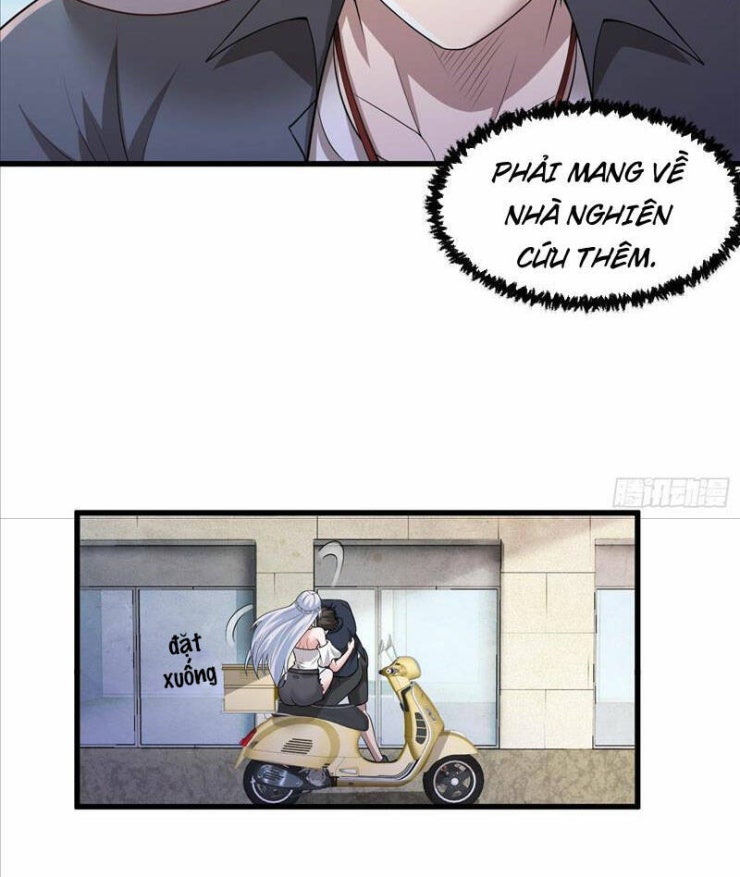 Phu Nhân Nhà Ta Đến Từ Địa Phủ Ngàn Năm - Page 67