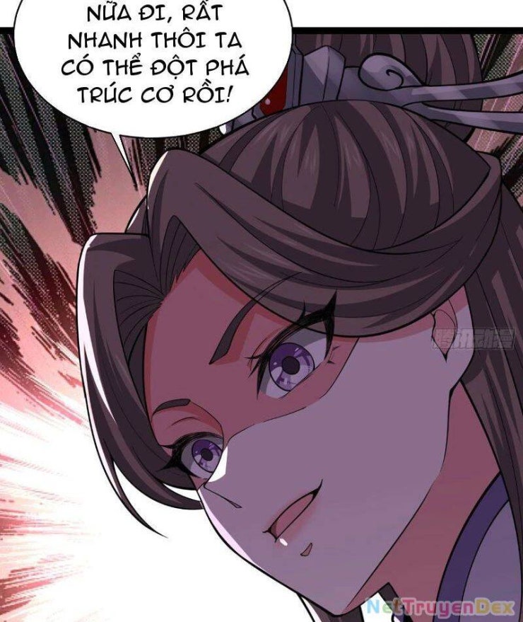 Giết Ta Thêm Vài Lần Nữa, Ta Liền Trở Thành Vô Địch! - Page 42