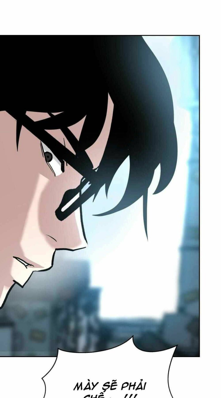 Giang Hồ Thực Thi Công Lý - Page 91